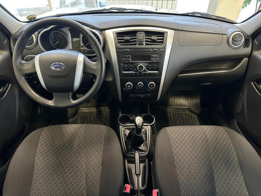 Datsun on-DO I Волгоград  - изображение 8