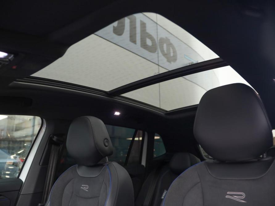 Volkswagen Tiguan III (China Market) Санкт-Петербург  - изображение 27