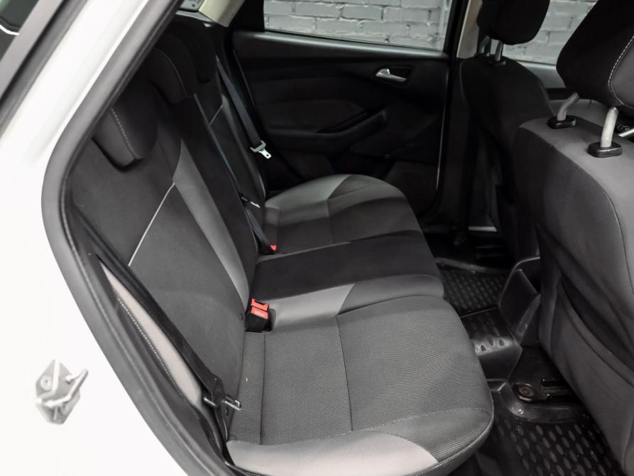 Ford Focus III Екатеринбург  - изображение 19