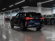 BMW X3 IV (G45/G48) Москва  - изображение 32