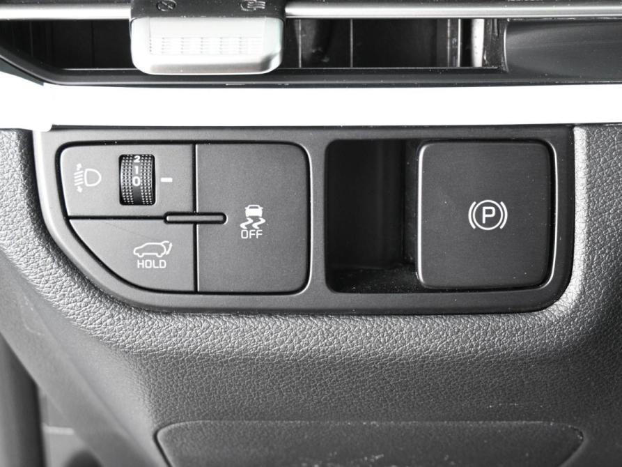 Kia Sportage V Рестайлинг Ростов-на-Дону  - изображение 22