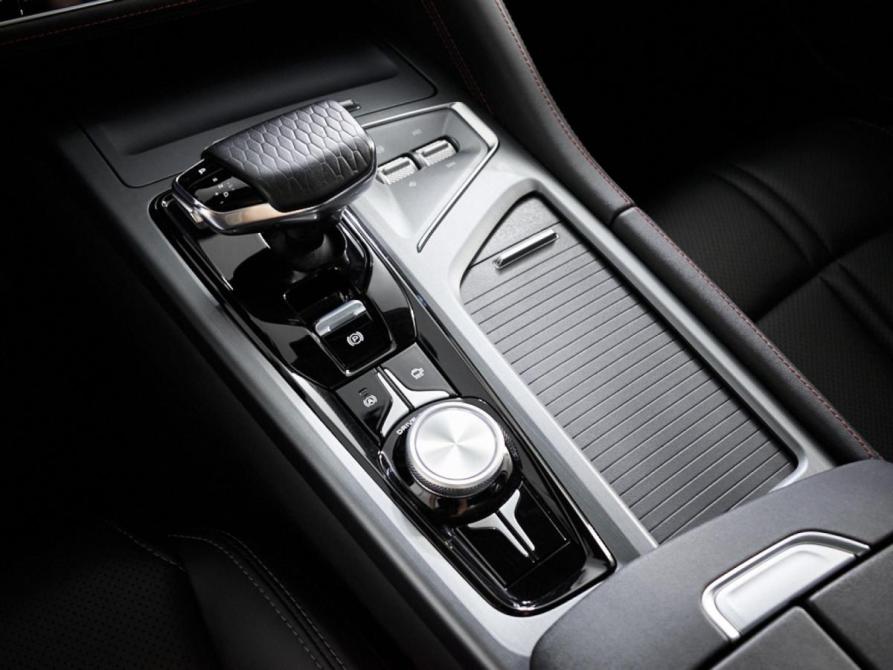 Changan CS75 Plus I Рестайлинг Москва  - изображение 15
