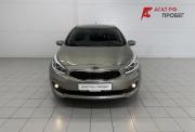 Kia Ceed II Рестайлинг Астрахань  - изображение 20