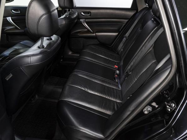 Nissan Teana II Рестайлинг с пробегом 2011 года, цена 1 129 000 рублей, 280954 км, седан, Автокод Объявления