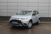 Mitsubishi Outlander III Рестайлинг 3 Ярославль  - изображение 15