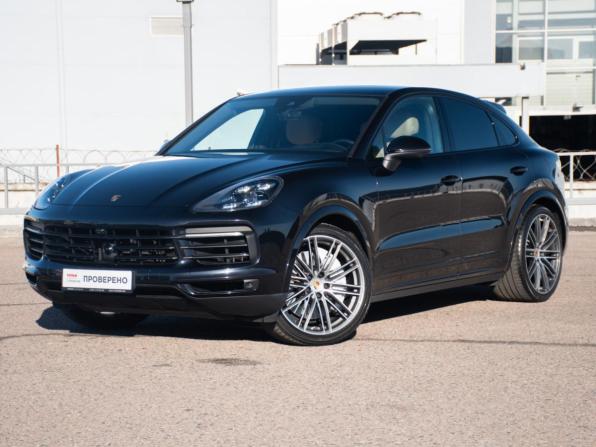 Porsche Cayenne III с пробегом 2019 года, цена 8 300 000 рублей, 50000 км, внедорожник, Автокод Объявления