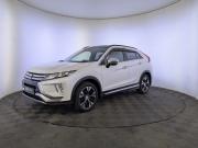 Mitsubishi Eclipse Cross I Москва  - изображение 31