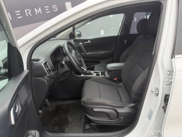 Kia Sportage IV с пробегом 2017 года, цена 2 179 000 рублей, 74692 км, внедорожник, Автокод Объявления