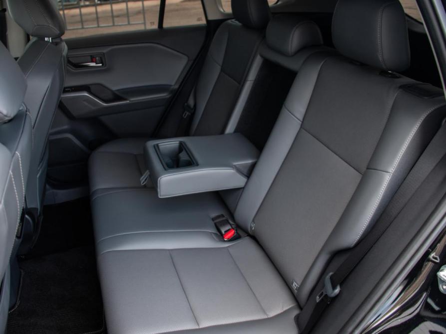 Toyota RAV4 VI (XA60) Москва  - изображение 14
