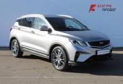 Geely Coolray I Нижний Новгород  - изображение 26