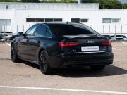 Audi A6 IV (C7) Рестайлинг Москва  - изображение 24