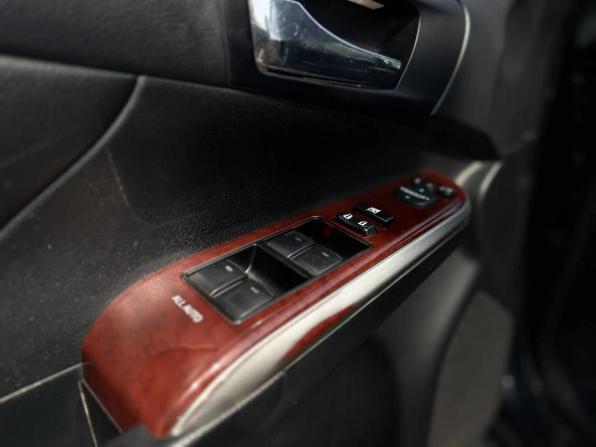 Toyota Camry VII (XV50) с пробегом 2011 года, цена 1 589 000 рублей, 286250 км, седан, Автокод Объявления