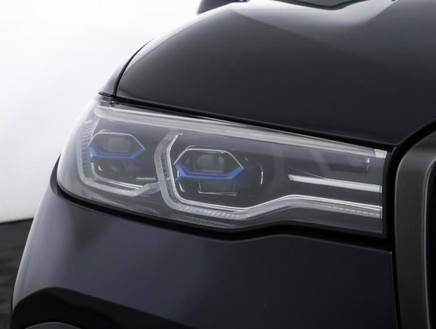 BMW X7 I (G07) Москва  - изображение 28