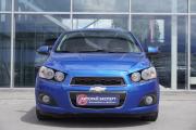 Chevrolet Aveo II Ульяновск  - изображение 25