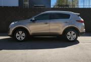 Kia Sportage IV Сыктывкар  - изображение 30