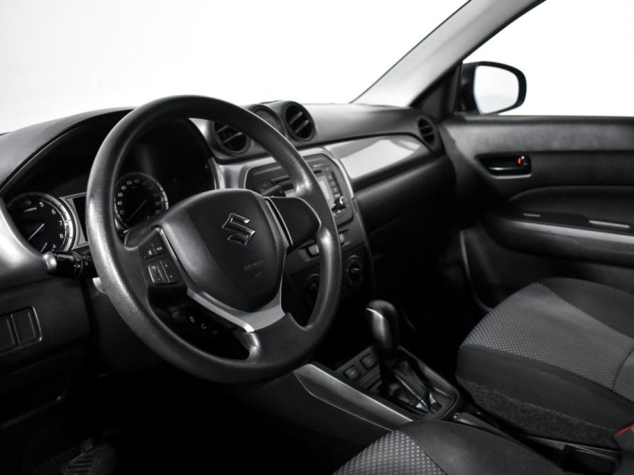 Suzuki Vitara II Санкт-Петербург  - изображение 9