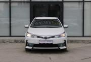 Toyota Corolla XI (E160 E170 E180) Саратов  - изображение 34