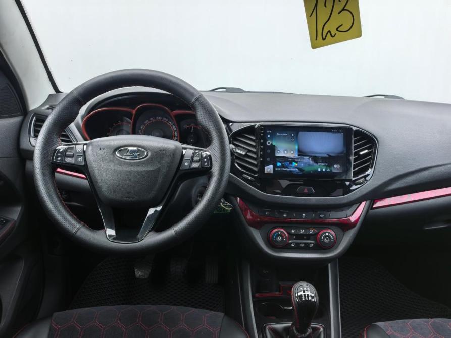 Lada (ВАЗ) Vesta I Санкт-Петербург  - изображение 11