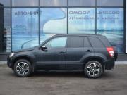 Suzuki Grand Vitara II Рестайлинг Архангельск  - изображение 17