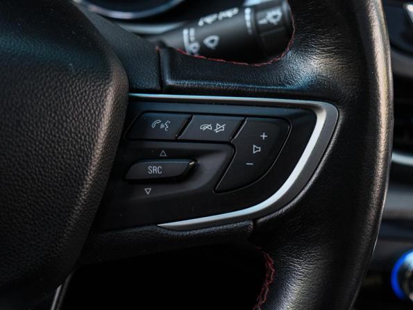Chevrolet Orlando II с пробегом 2020 года, цена 2 190 000 рублей, 33475 км, компактвэн, Автокод Объявления