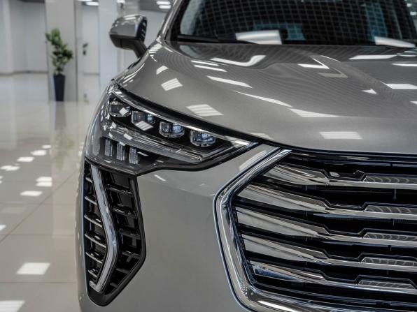 Haval Jolion I с пробегом 2023 года, цена 2 050 000 рублей, 41893 км, внедорожник, Автокод Объявления