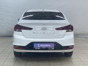 Hyundai Elantra VI (AD) Рестайлинг Воронеж  - изображение 30