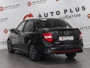 Lada (ВАЗ) Granta I Рестайлинг Минеральные Воды  - изображение 18