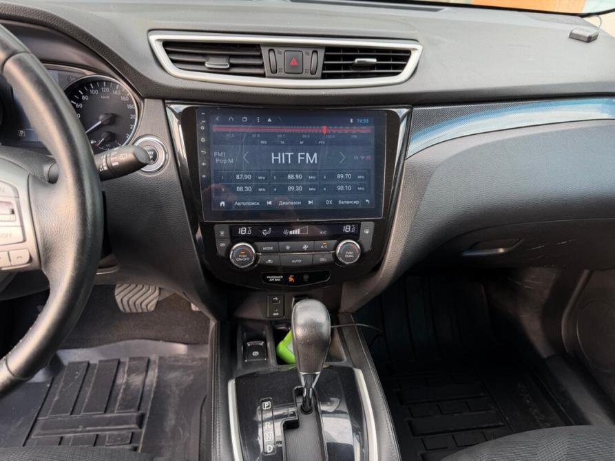 Nissan X-Trail III Оренбург  - изображение 8
