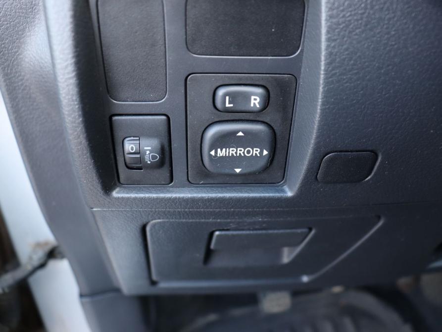 Daihatsu Terios II Москва  - изображение 12