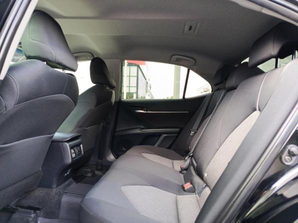 Toyota Camry VIII (XV70) Рестайлинг с пробегом 2021 года, цена 3 142 000 рублей, 45784 км, седан, Автокод Объявления