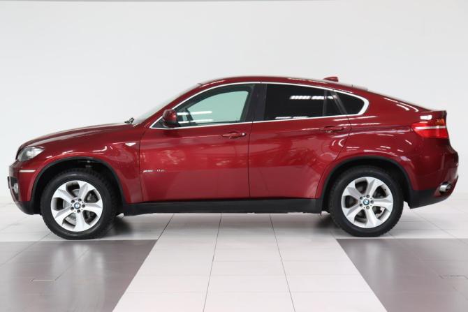 BMW X6 I (E71) с пробегом 2011 года, цена 1 711 000 рублей, 155574 км, внедорожник, Автокод Объявления