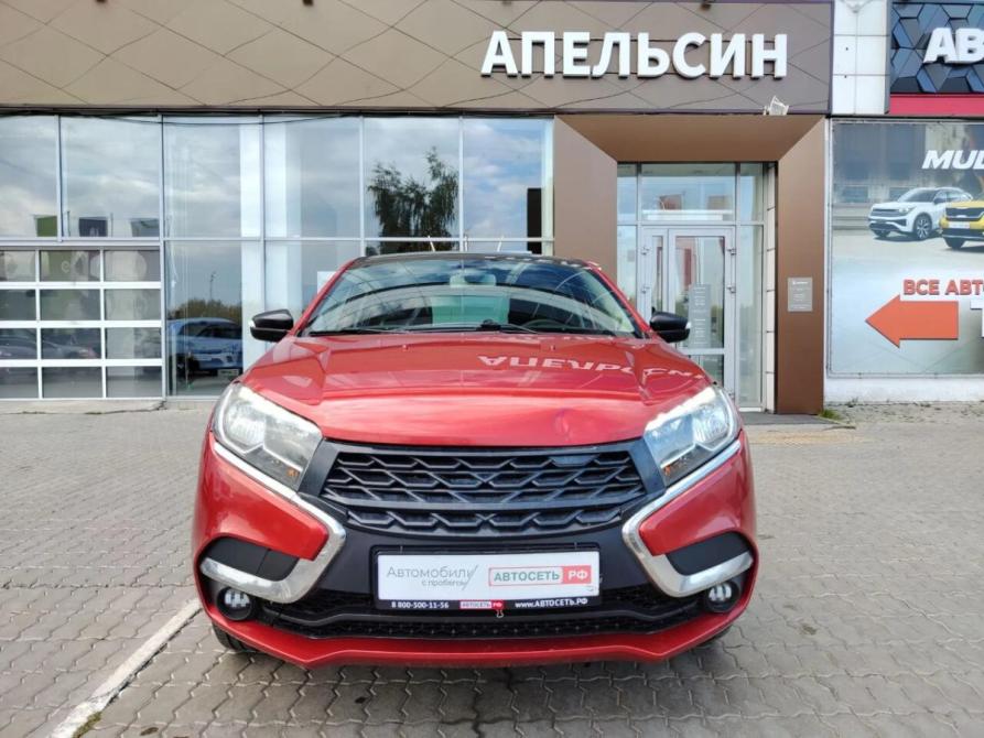 Lada (ВАЗ) XRAY I Набережные Челны  - изображение 2