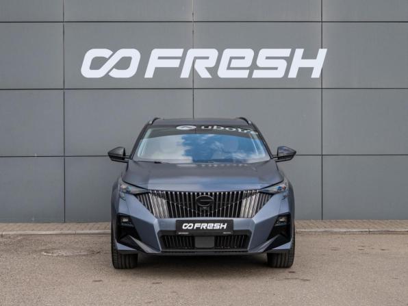 GAC GS3 с пробегом 2024 года, цена 2 250 000 рублей, 41866 км, внедорожник, Автокод Объявления