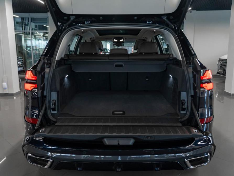 BMW X5 IV (G05/G18) Рестайлинг Москва  - изображение 28