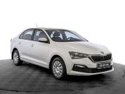 Skoda Rapid II Москва  - изображение 28