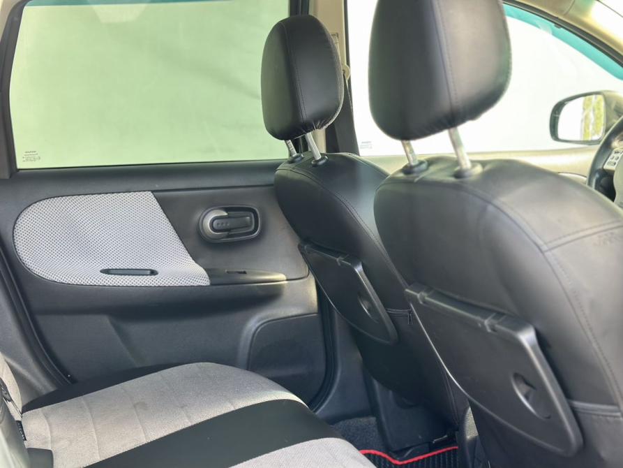 Nissan Note I Липецк  - изображение 12