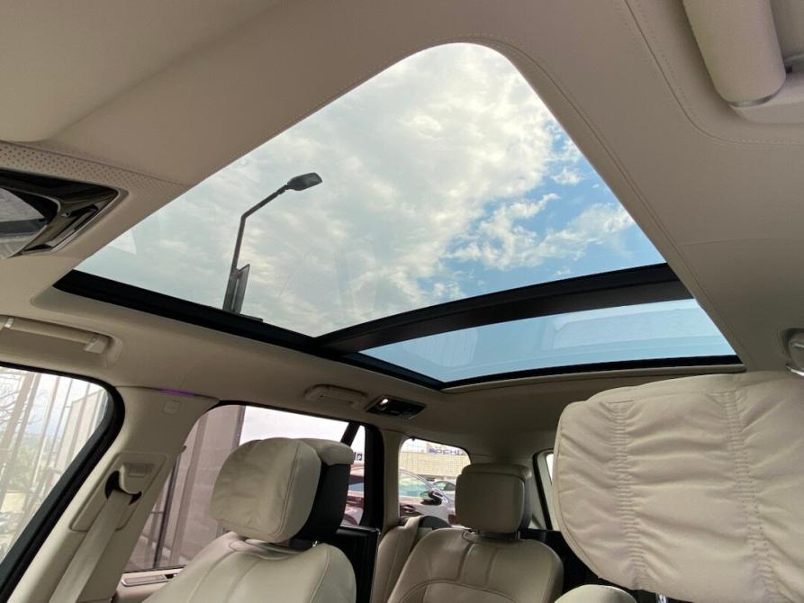 Land Rover Range Rover IV Рестайлинг Сочи  - изображение 27