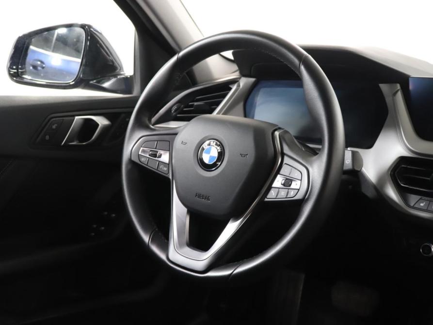 BMW 1 серии III (F40) Москва  - изображение 16