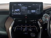 Toyota Harrier IV (XU80) Улан-Удэ  - изображение 40