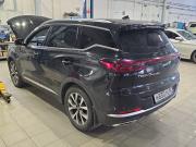 Chery Tiggo 7 Pro Max I Санкт-Петербург  - изображение 11