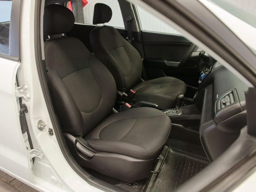 Kia Rio III Рестайлинг Иваново  - изображение 29