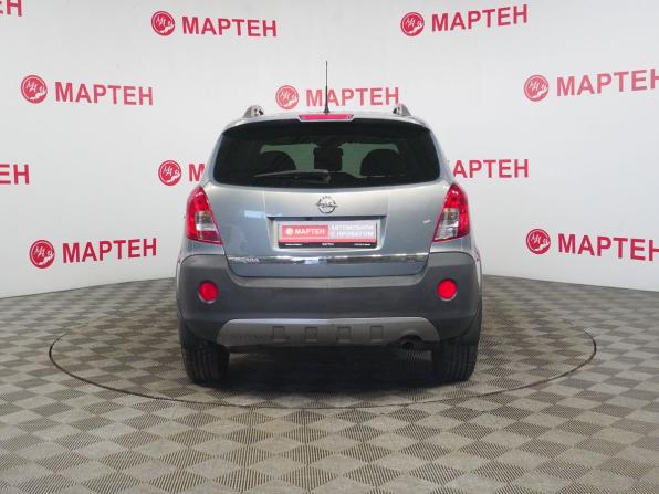 Opel Antara I Рестайлинг с пробегом 2013 года, цена 1 349 000 рублей, 123223 км, внедорожник, Автокод Объявления