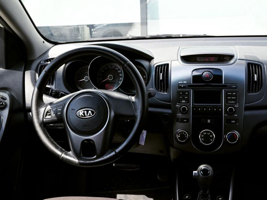 Kia Cerato II Екатеринбург  - изображение 18