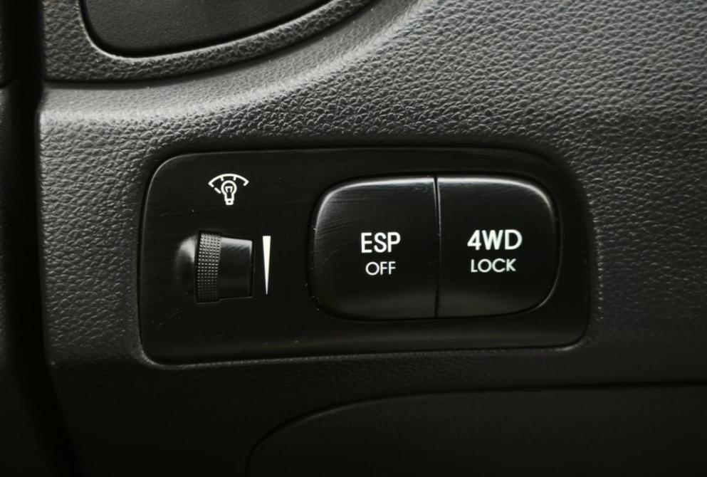 Kia Sportage II Рестайлинг Сыктывкар  - изображение 21