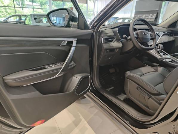 Новый Belgee X70 I Рестайлинг 2026 года, цена 2 556 770 рублей, внедорожник, Автокод Объявления