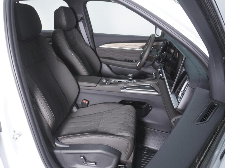 Geely Monjaro I Рестайлинг 2 Ростов-на-Дону  - изображение 8