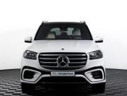 Mercedes-Benz GLS II (X167) Рестайлинг Москва  - изображение 34
