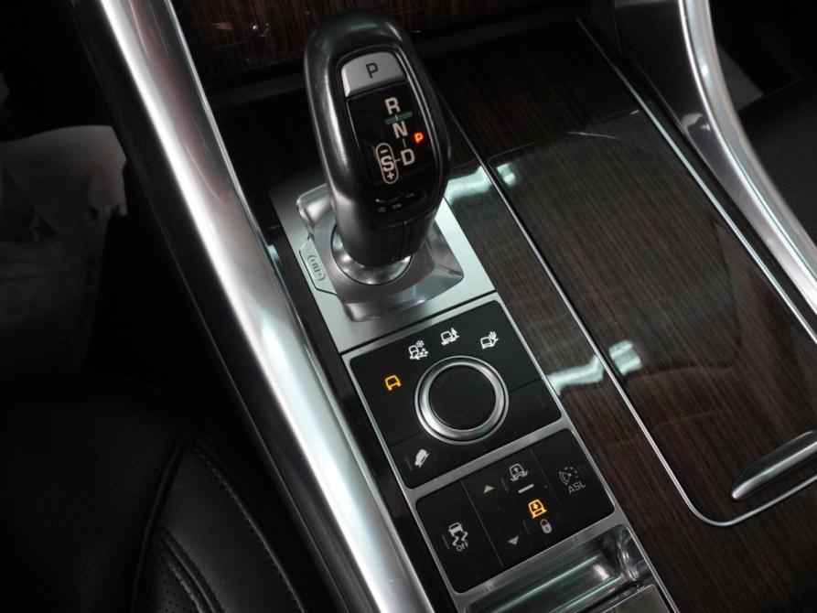 Land Rover Range Rover Sport II Минеральные Воды  - изображение 16