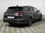 Kia Ceed III Санкт-Петербург  - изображение 24