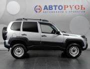 Lada (ВАЗ) Niva Travel I Москва  - изображение 29